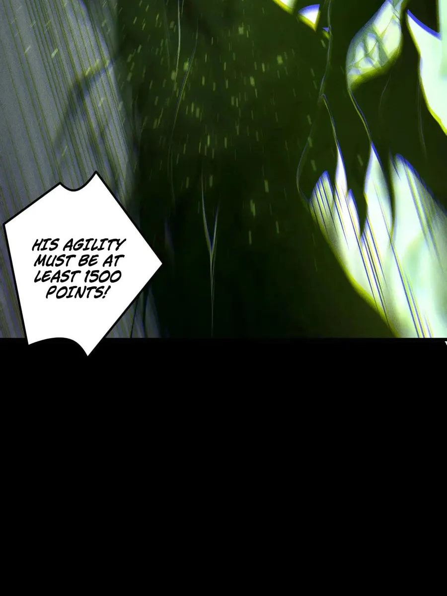 Catastrophic Necromancer (Colored) Chapter 193 page 49 - 