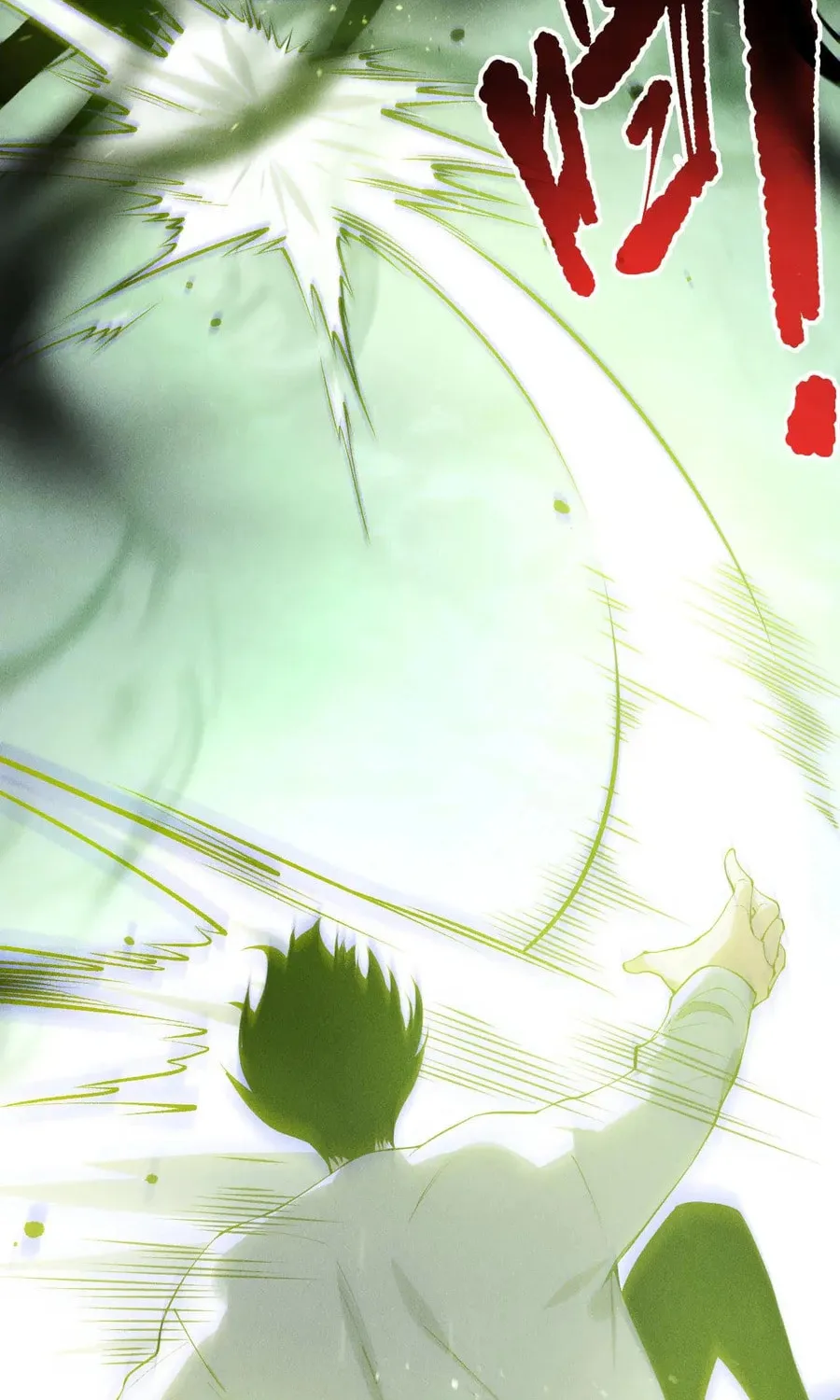 Catastrophic Necromancer (Colored) Chapter 193 page 53 - 