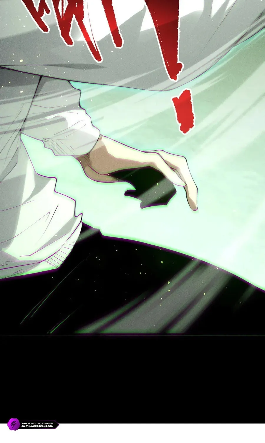Catastrophic Necromancer (Colored) Chapter 193 page 55 - 