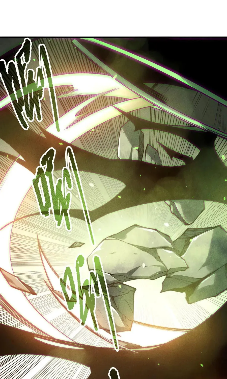 Catastrophic Necromancer (Colored) Chapter 193 page 56 - 