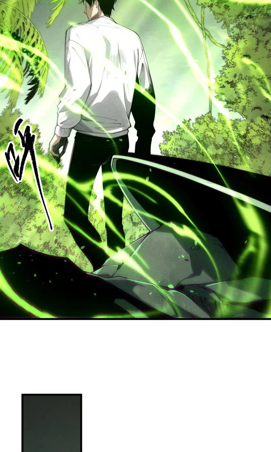 Catastrophic Necromancer (Colored) Chapter 193 page 59 - 