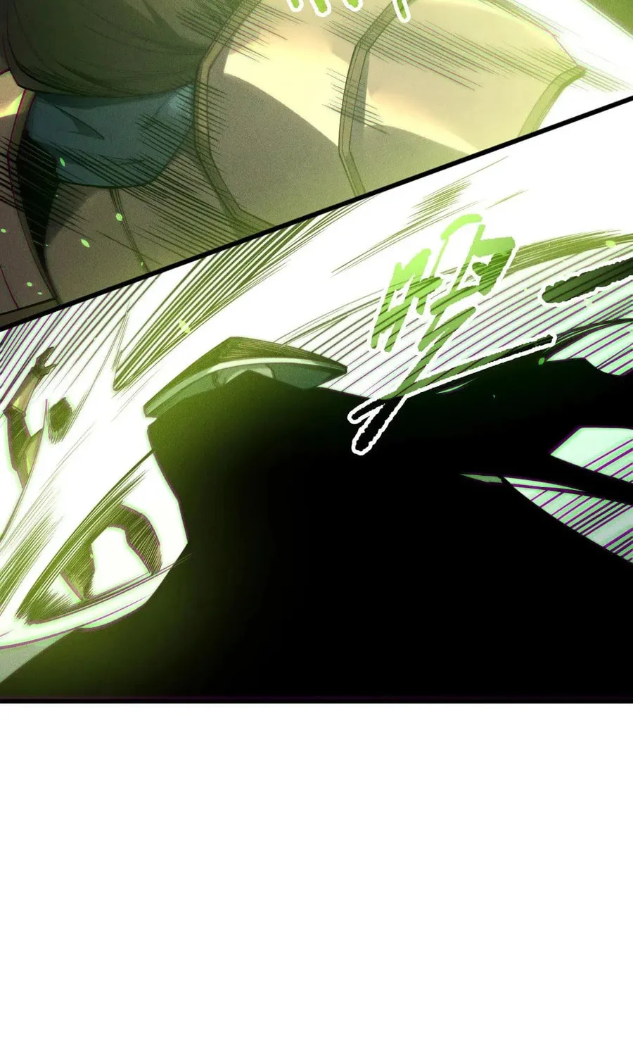 Catastrophic Necromancer (Colored) Chapter 193 page 61 - 