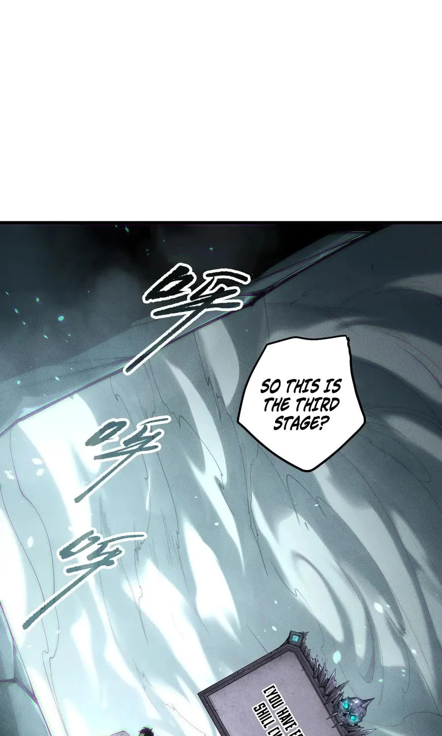 Catastrophic Necromancer (Colored) Chapter 193 page 62 - 