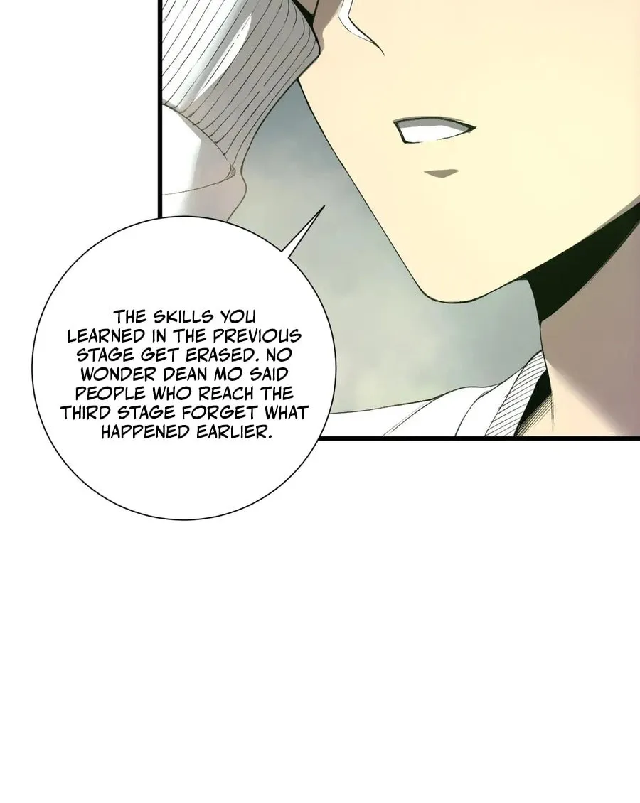 Catastrophic Necromancer (Colored) Chapter 193 page 64 - 