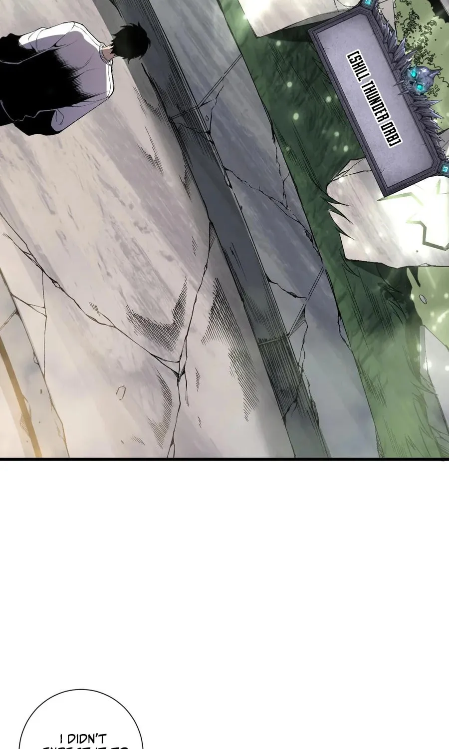 Catastrophic Necromancer (Colored) Chapter 193 page 66 - 