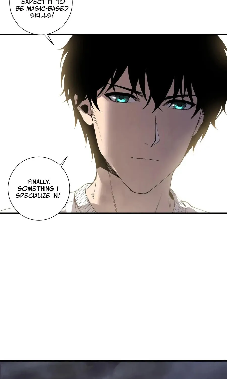 Catastrophic Necromancer (Colored) Chapter 193 page 67 - 