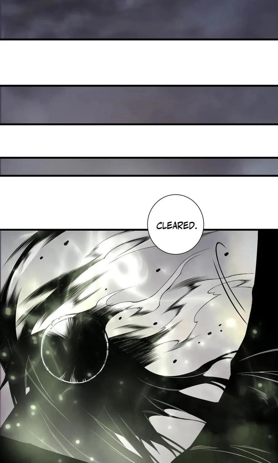 Catastrophic Necromancer (Colored) Chapter 193 page 68 - 