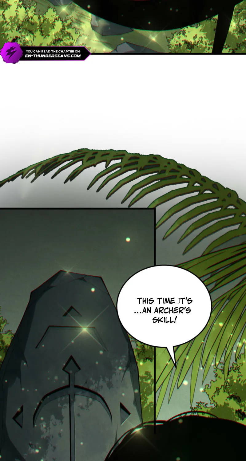 Catastrophic Necromancer (Colored) Chapter 194 page 17 - 