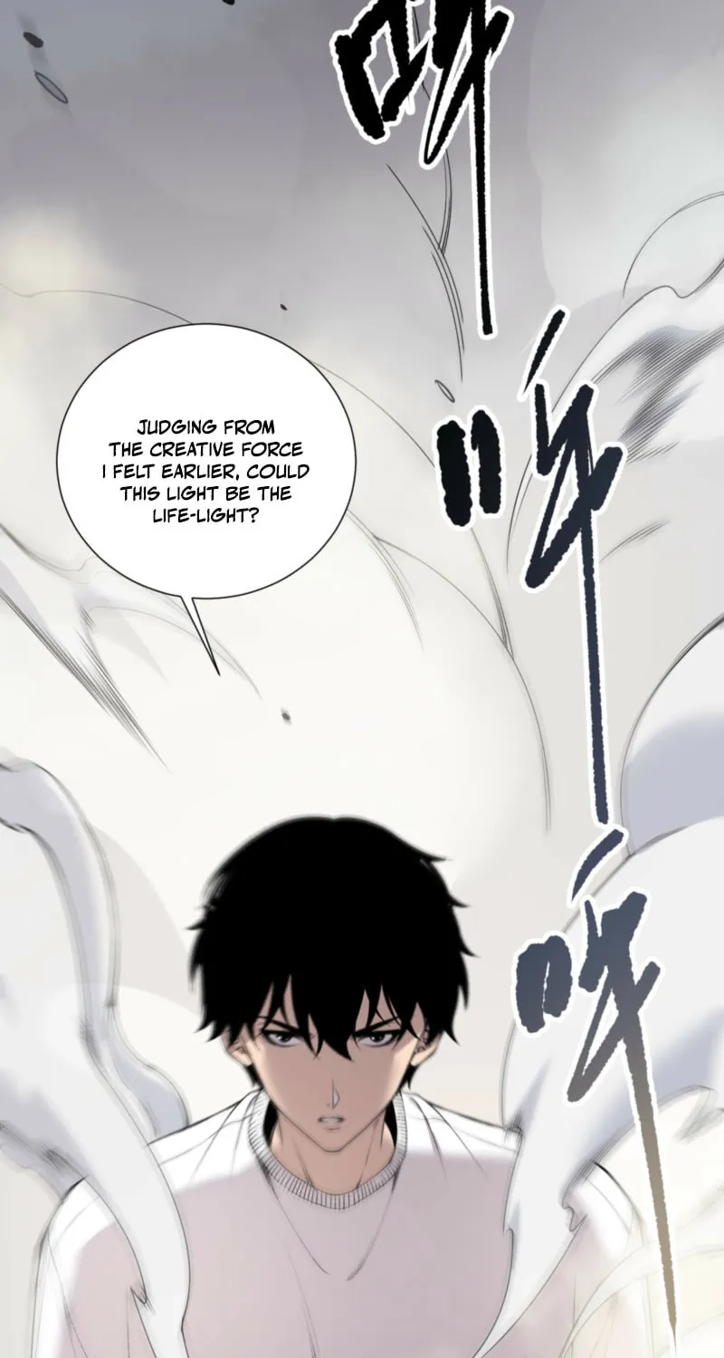 Catastrophic Necromancer (Colored) Chapter 194 page 24 - 
