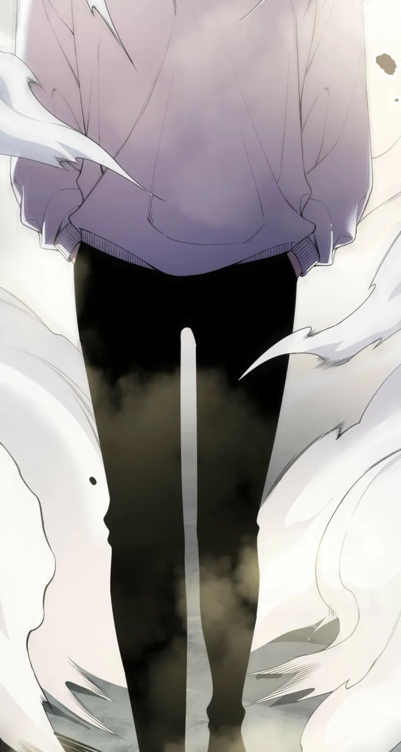 Catastrophic Necromancer (Colored) Chapter 194 page 25 - 