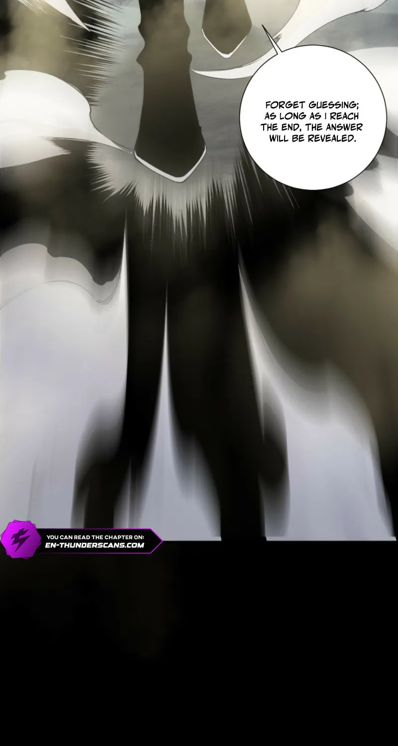 Catastrophic Necromancer (Colored) Chapter 194 page 26 - 