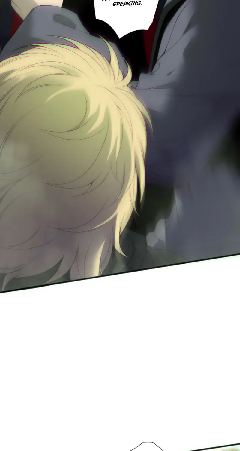 Catastrophic Necromancer (Colored) Chapter 194 page 5 - 