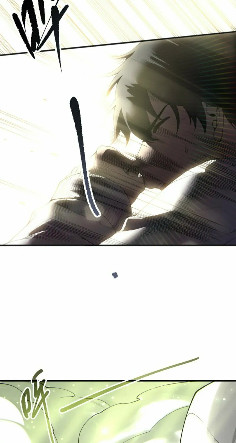 Catastrophic Necromancer (Colored) Chapter 194 page 43 - 