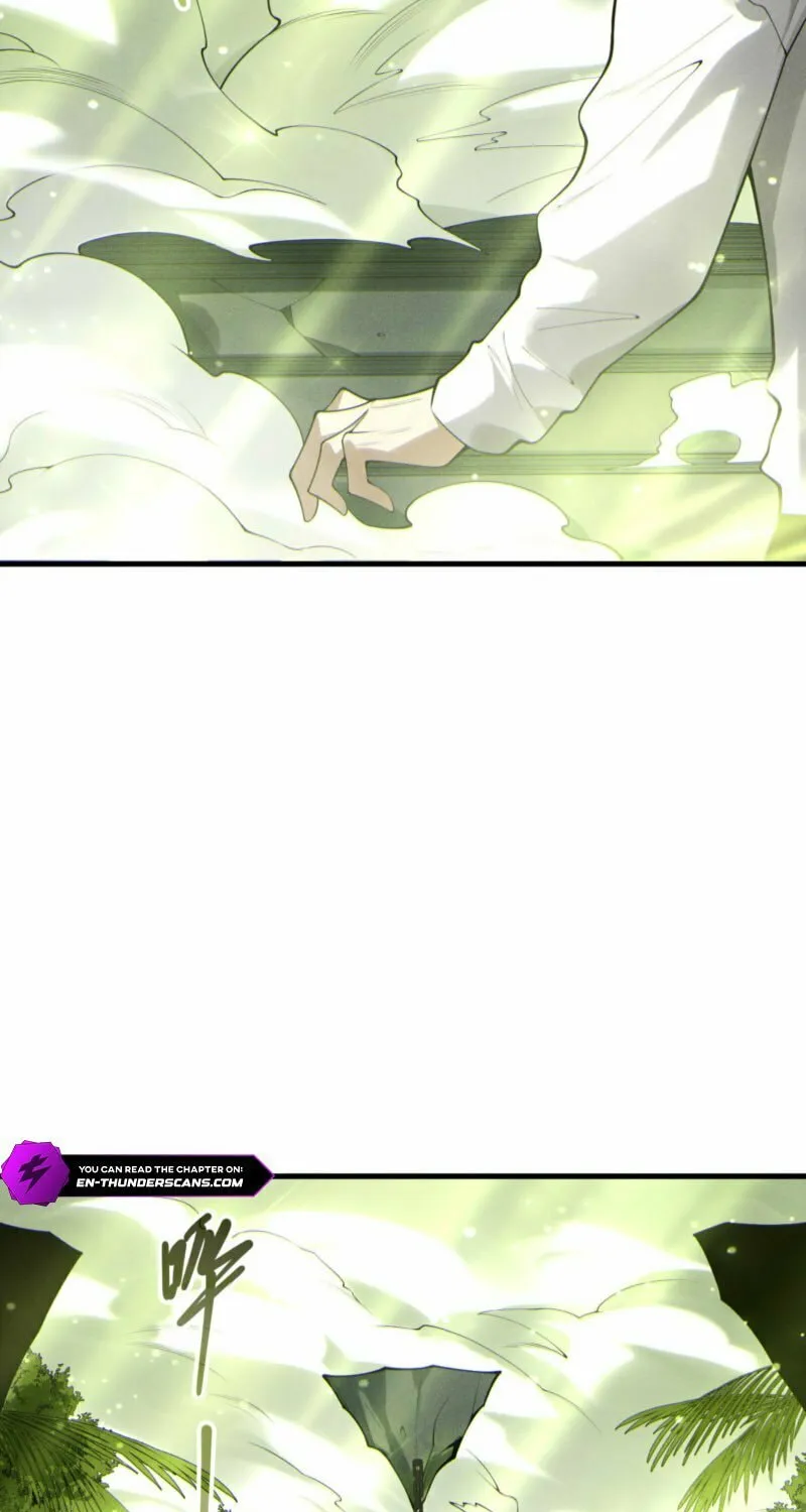Catastrophic Necromancer (Colored) Chapter 194 page 44 - 