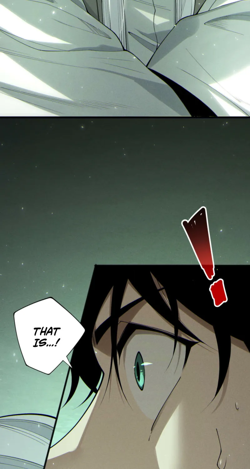 Catastrophic Necromancer (Colored) Chapter 194 page 47 - 