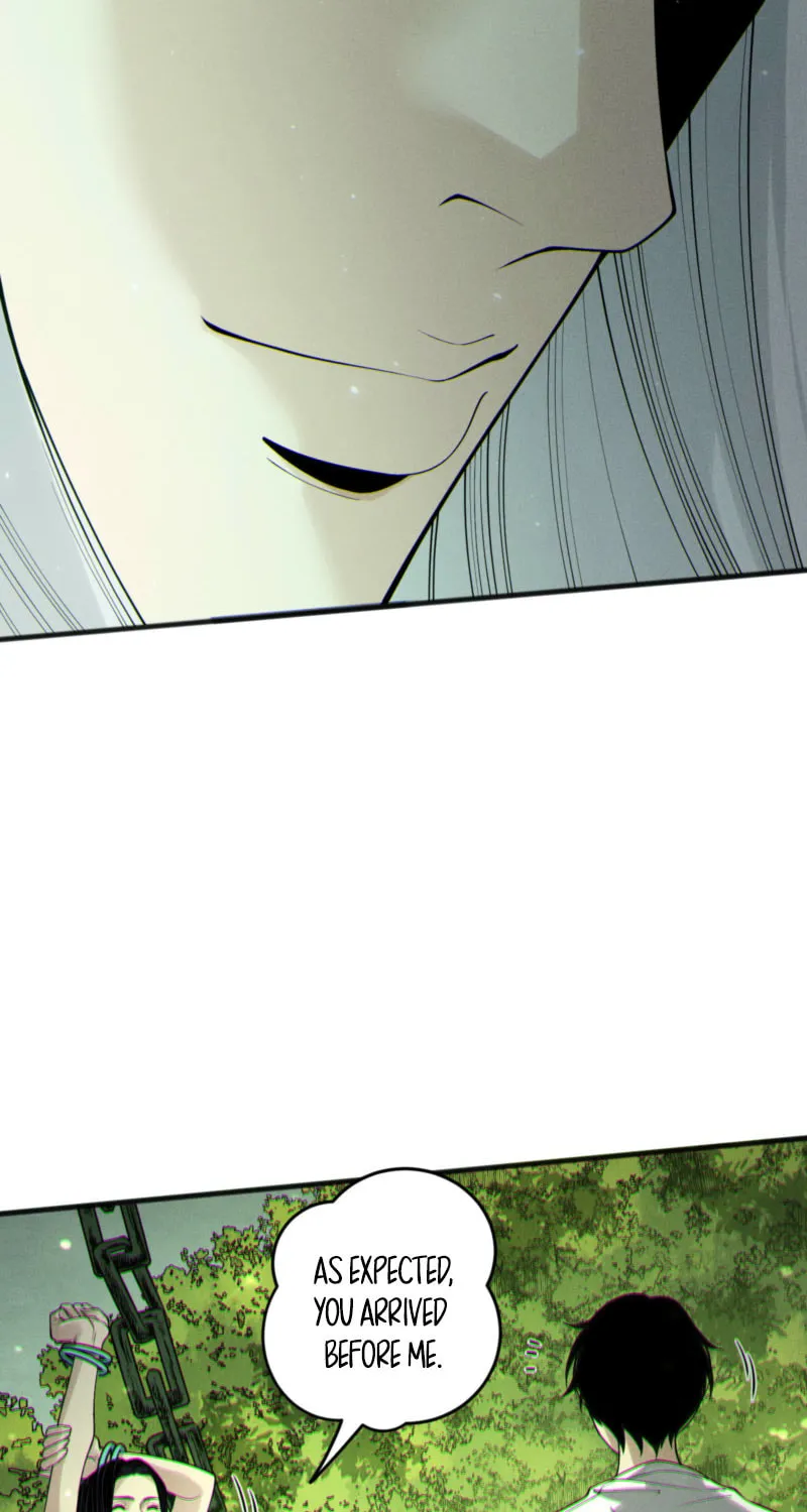 Catastrophic Necromancer (Colored) Chapter 194 page 49 - 