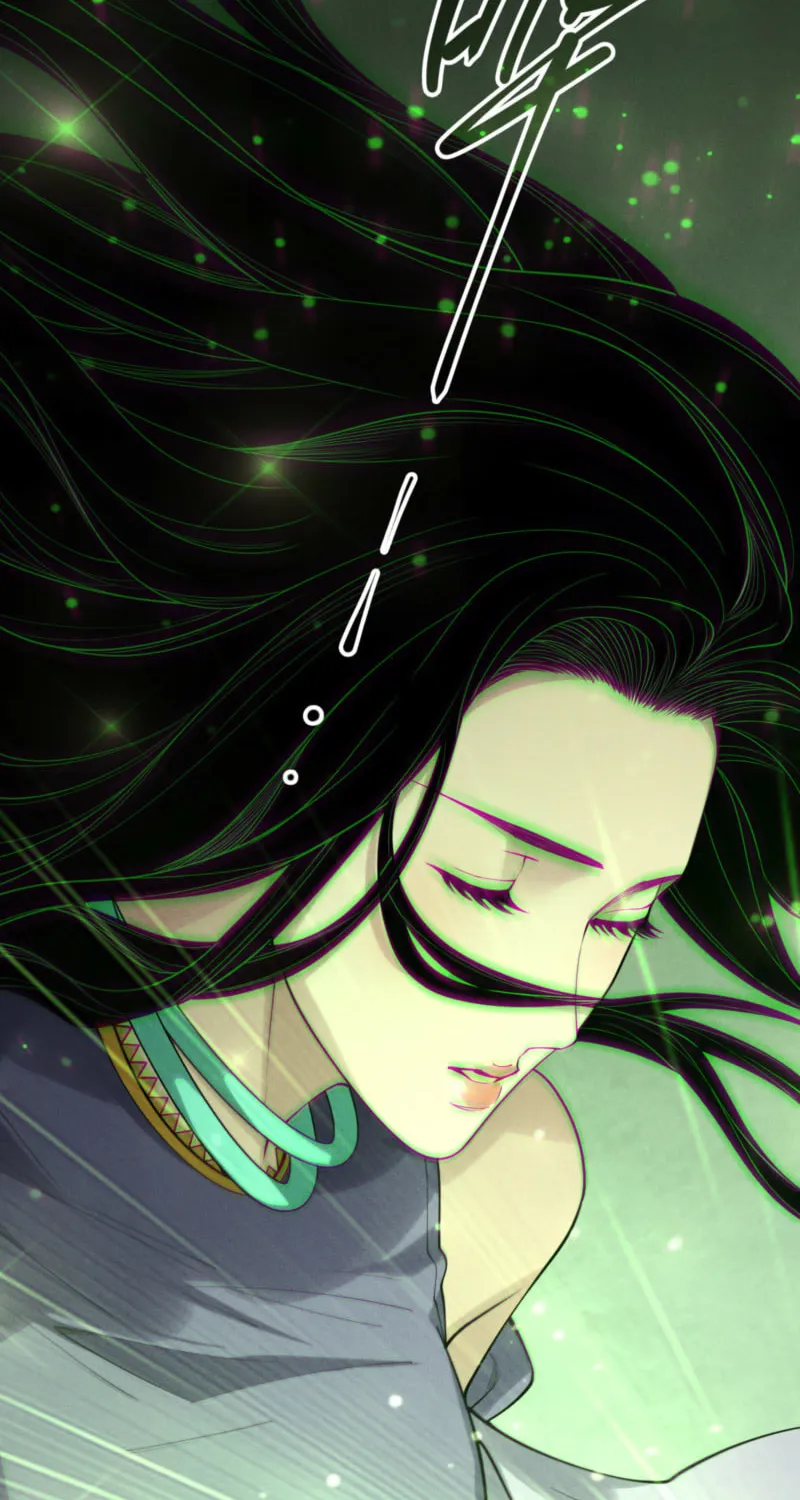 Catastrophic Necromancer (Colored) Chapter 194 page 53 - 