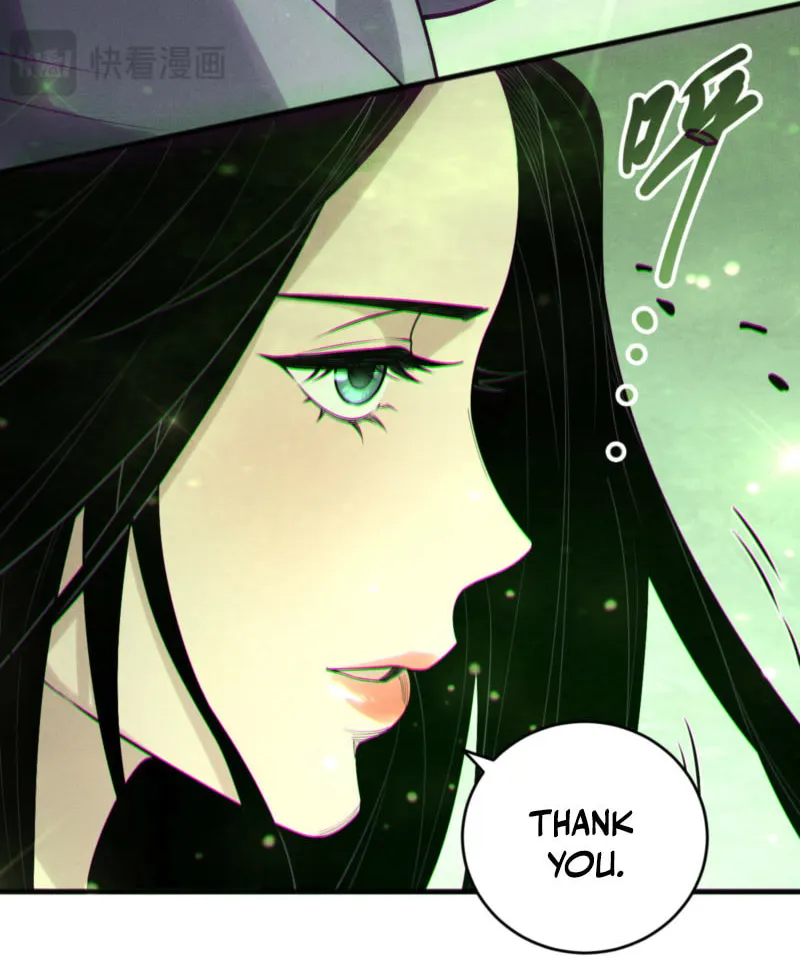 Catastrophic Necromancer (Colored) Chapter 194 page 55 - 