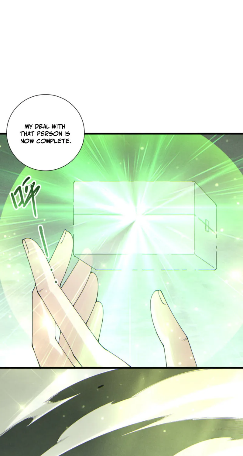 Catastrophic Necromancer (Colored) Chapter 194 page 56 - 