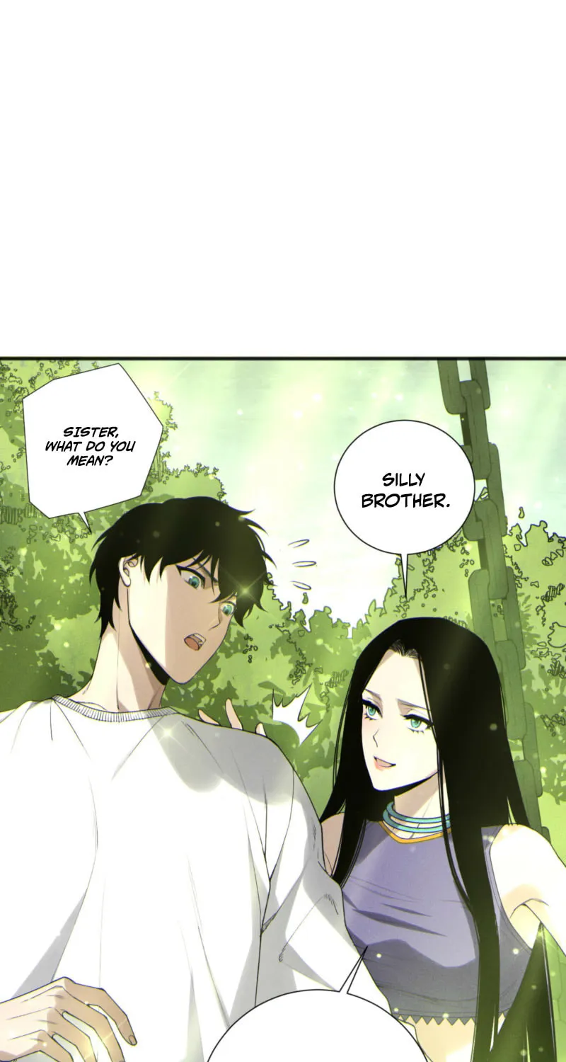 Catastrophic Necromancer (Colored) Chapter 194 page 60 - 