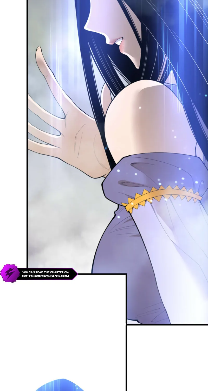 Catastrophic Necromancer (Colored) Chapter 194 page 63 - 