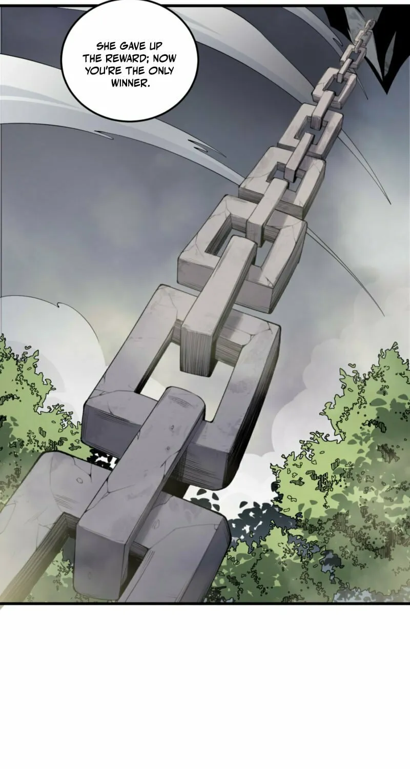 Catastrophic Necromancer (Colored) Chapter 194 page 66 - 