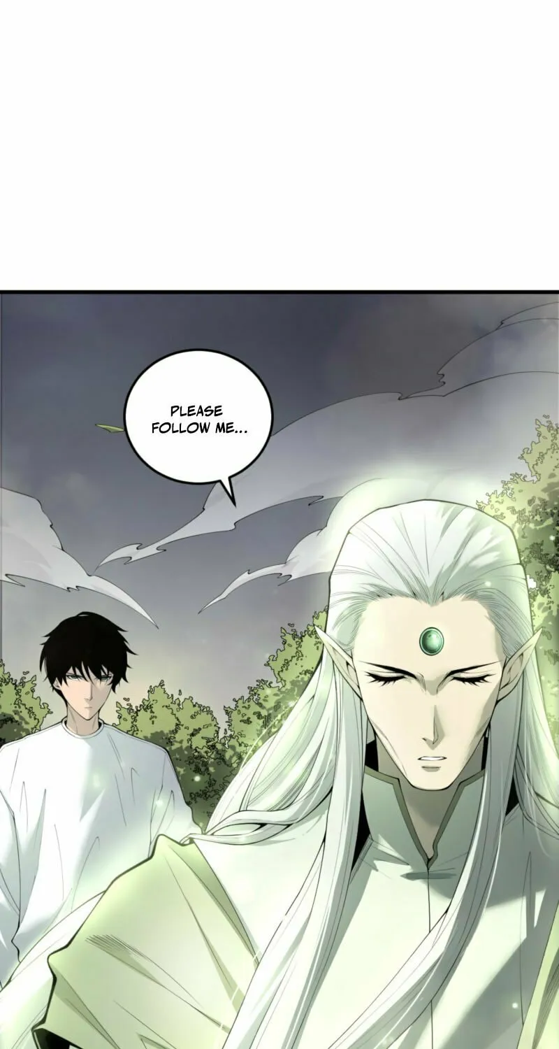 Catastrophic Necromancer (Colored) Chapter 194 page 67 - 