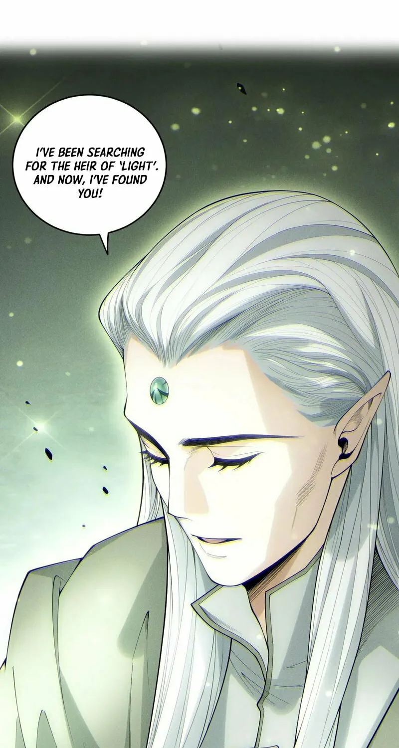 Catastrophic Necromancer (Colored) Chapter 195 page 24 - 