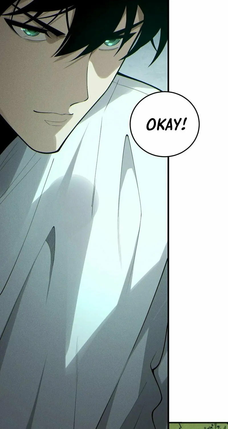 Catastrophic Necromancer (Colored) Chapter 195 page 39 - 