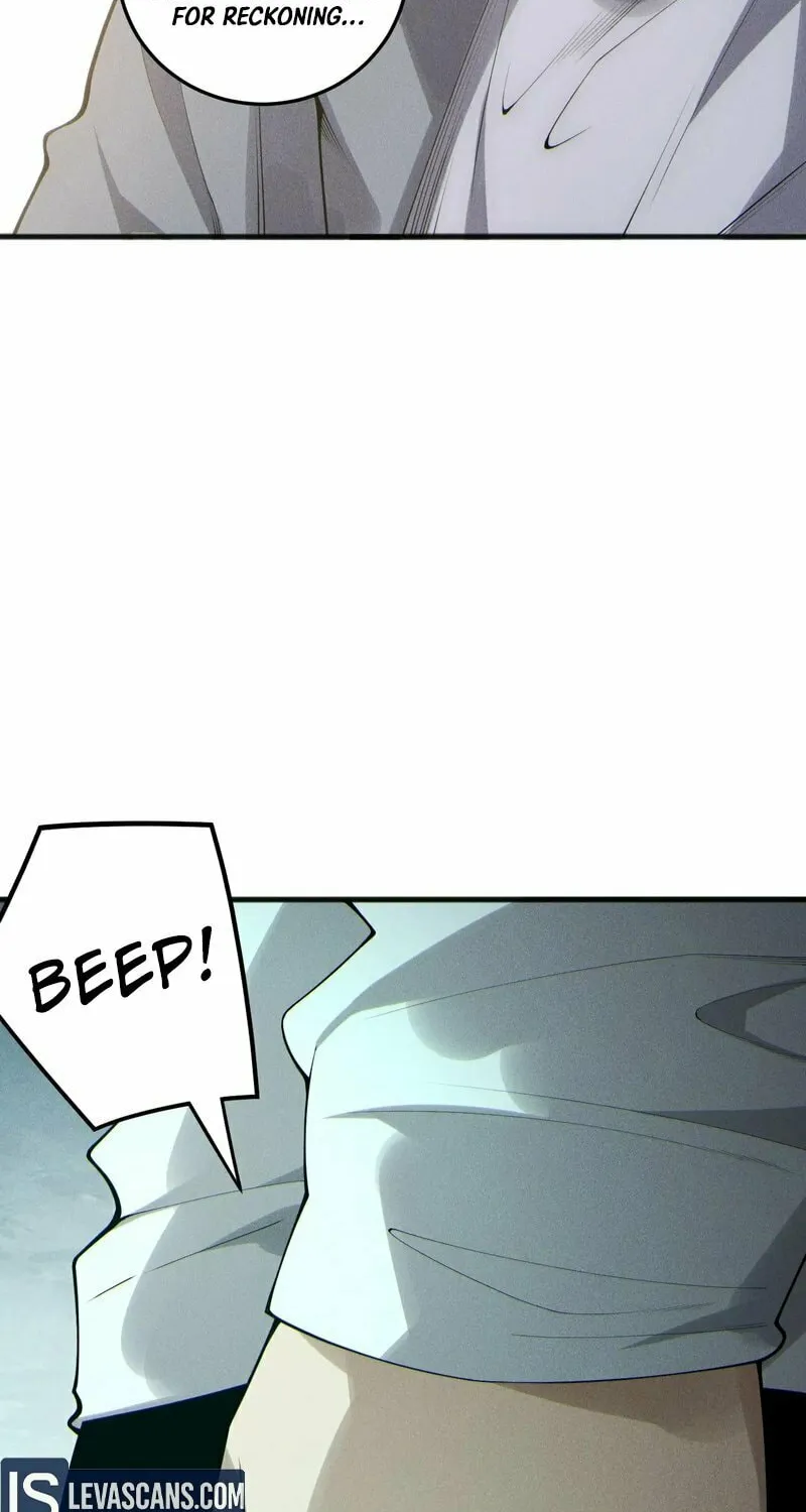 Catastrophic Necromancer (Colored) Chapter 195 page 41 - 