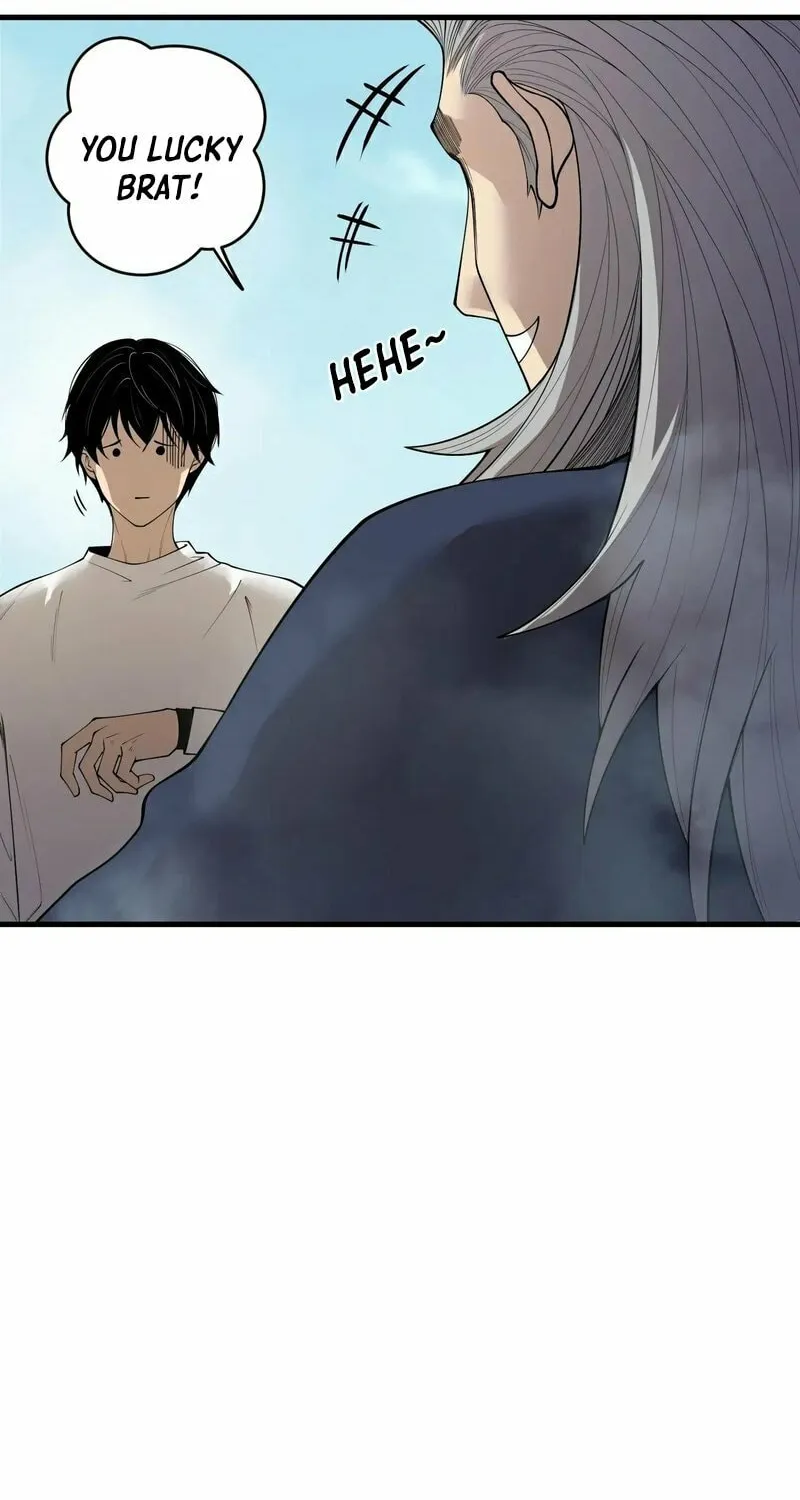 Catastrophic Necromancer (Colored) Chapter 195 page 44 - 