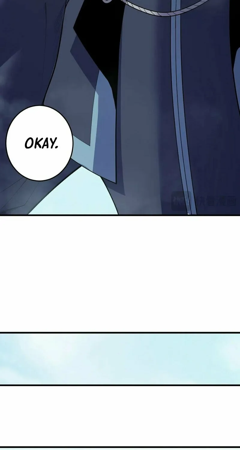 Catastrophic Necromancer (Colored) Chapter 195 page 46 - 