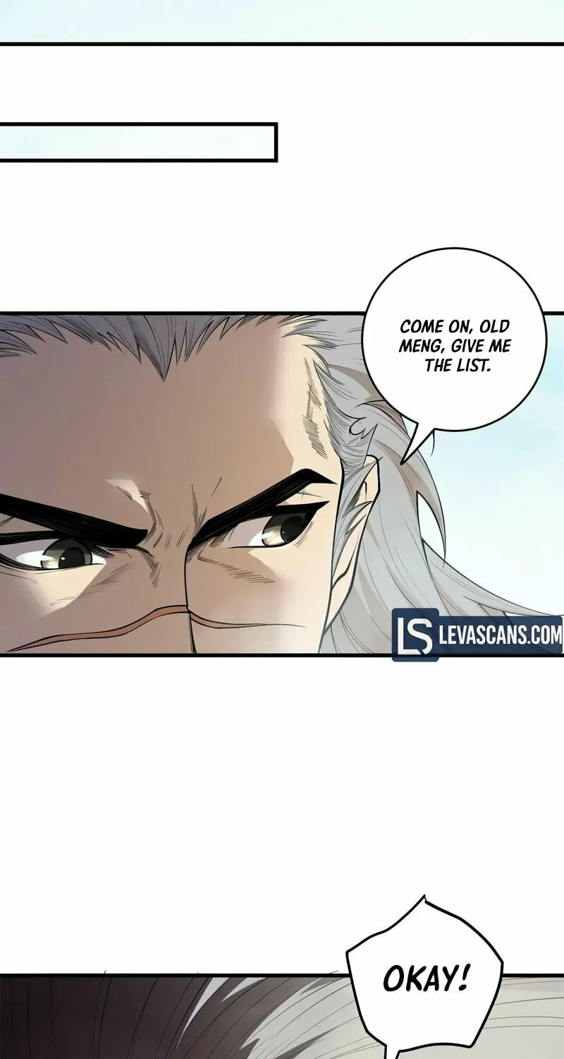 Catastrophic Necromancer (Colored) Chapter 195 page 47 - 
