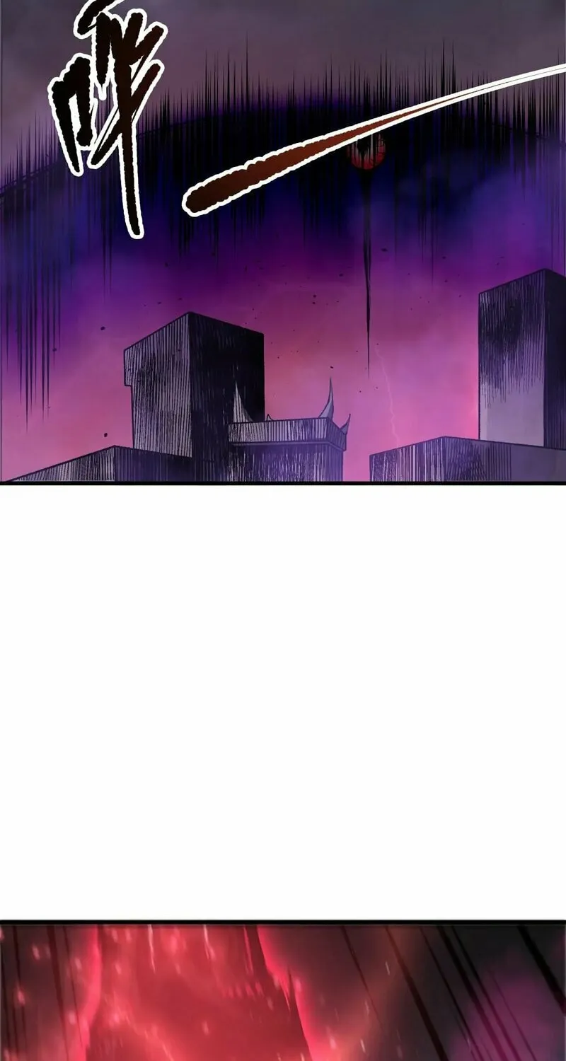 Catastrophic Necromancer (Colored) Chapter 195 page 55 - 