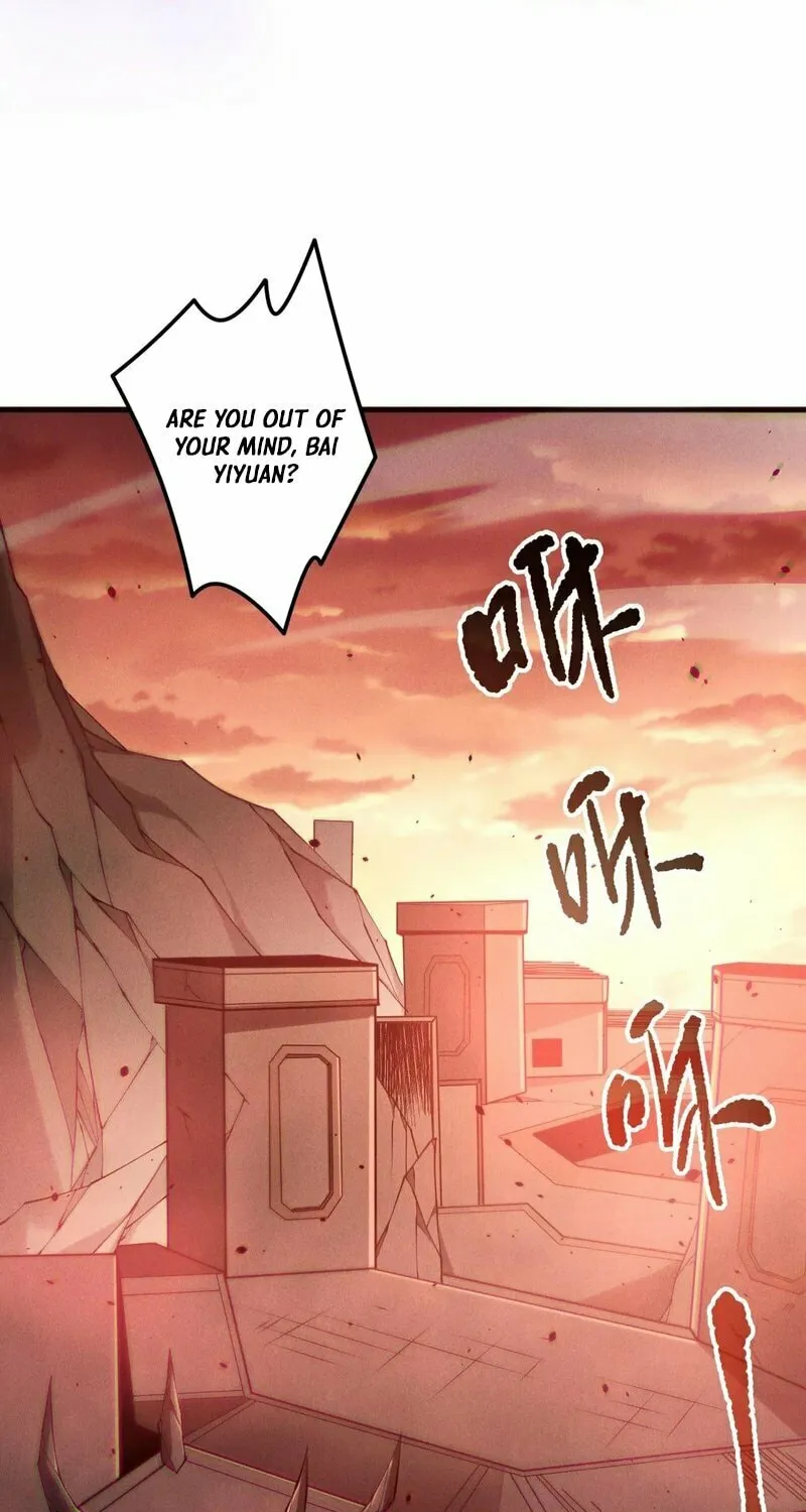 Catastrophic Necromancer (Colored) Chapter 195 page 59 - 