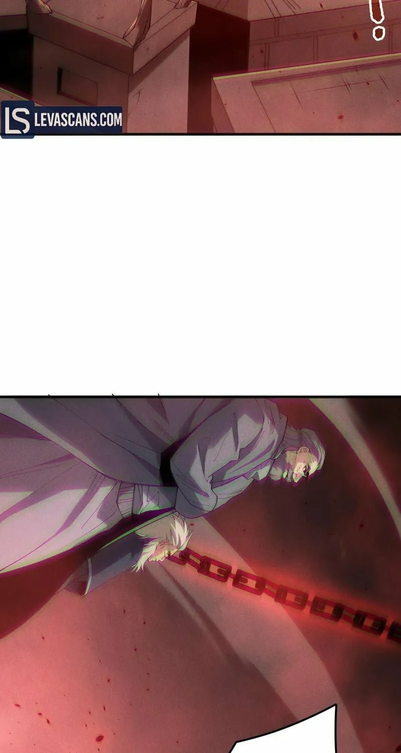 Catastrophic Necromancer (Colored) Chapter 195 page 60 - 
