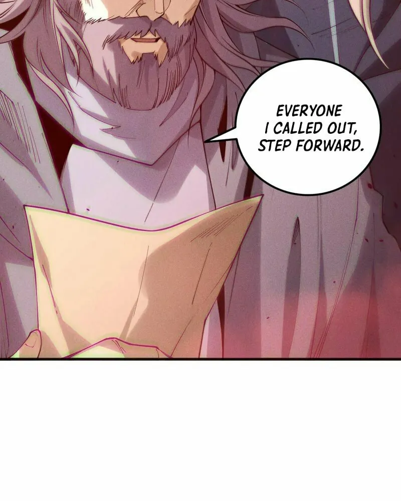 Catastrophic Necromancer (Colored) Chapter 195 page 63 - 