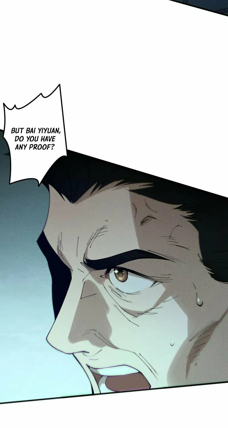Catastrophic Necromancer (Colored) Chapter 195 page 65 - 