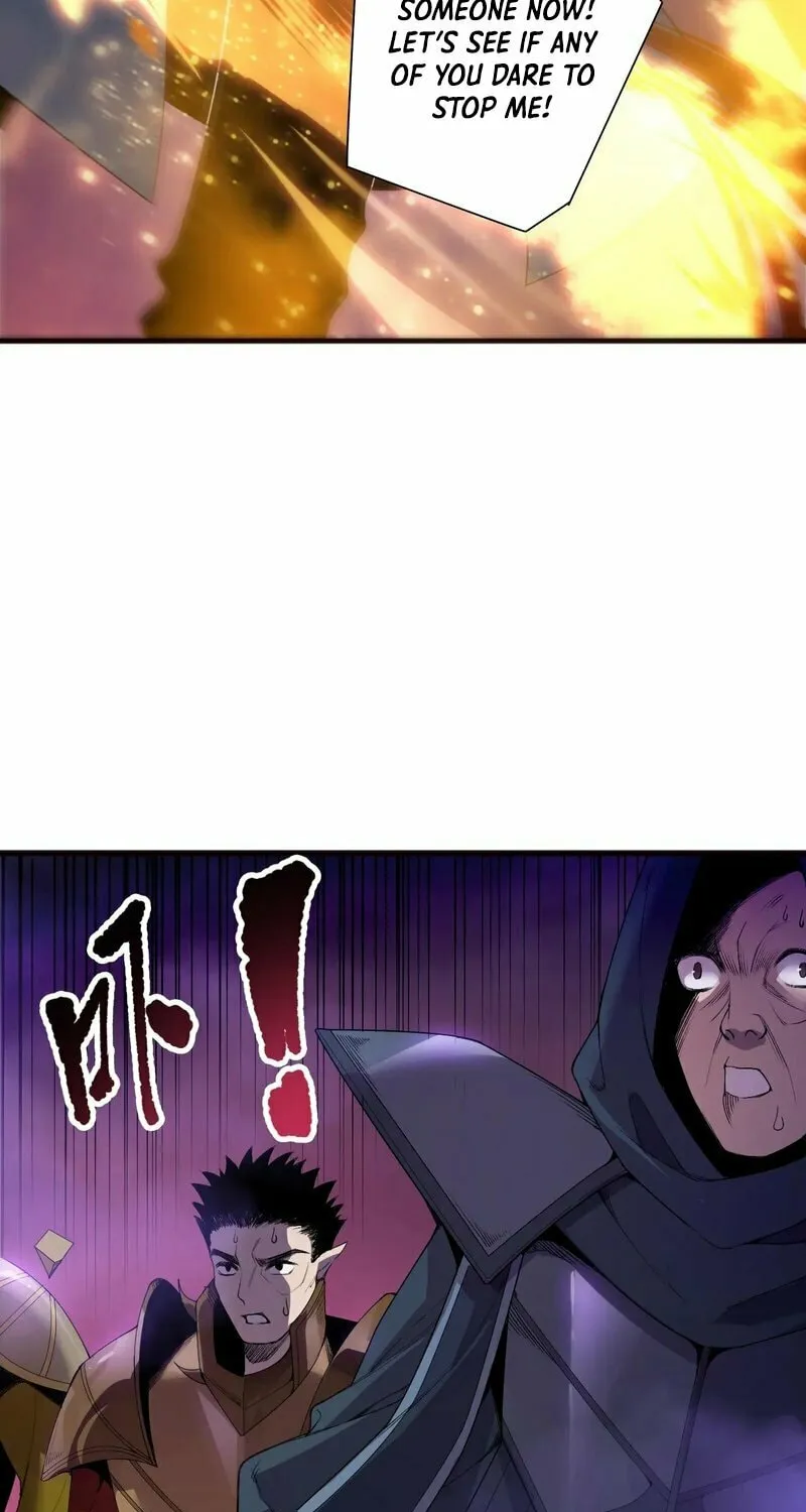 Catastrophic Necromancer (Colored) Chapter 195 page 68 - 