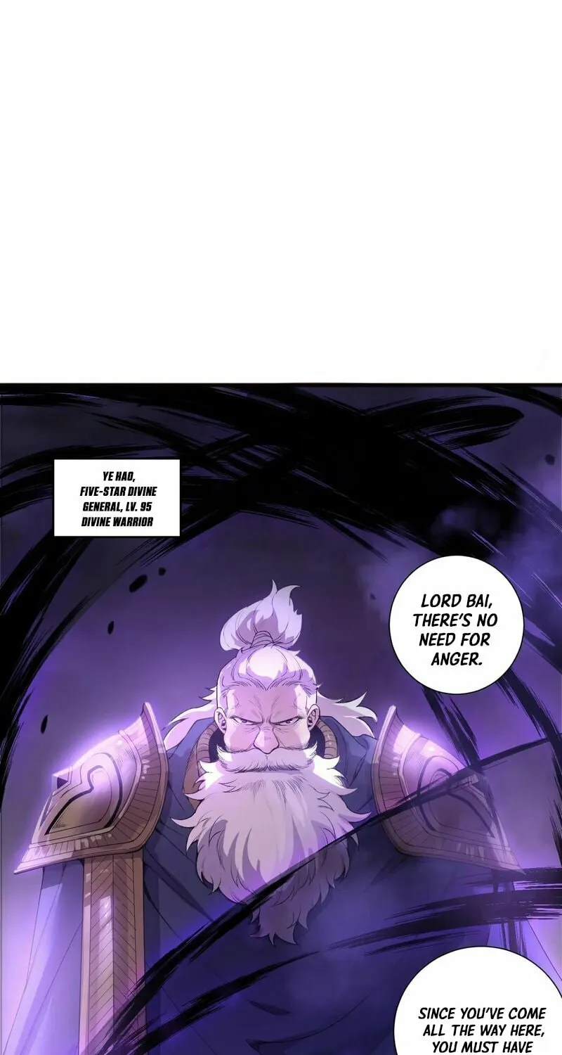 Catastrophic Necromancer (Colored) Chapter 195 page 71 - 