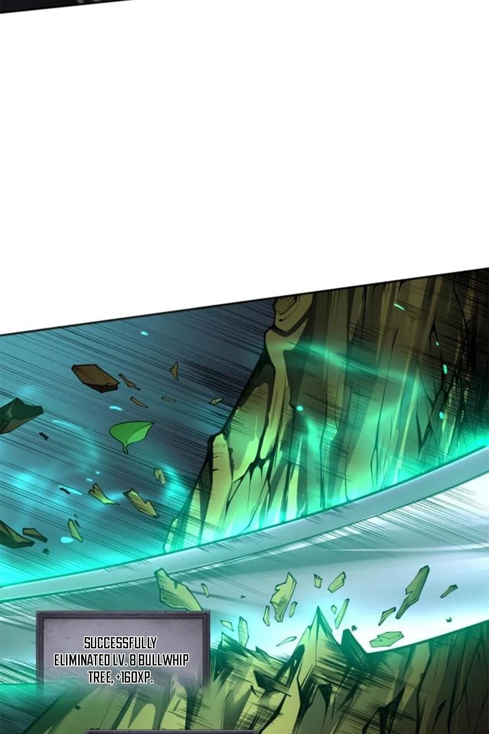 Catastrophic Necromancer (Colored) Chapter 2 page 101 - 