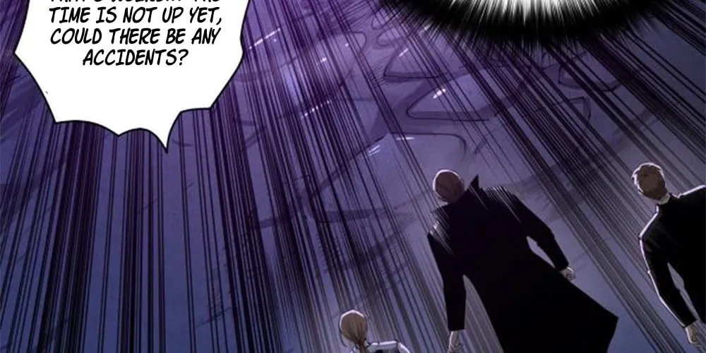 Catastrophic Necromancer (Colored) Chapter 2 page 104 - 