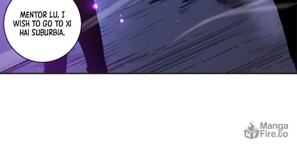 Catastrophic Necromancer (Colored) Chapter 2 page 108 - 