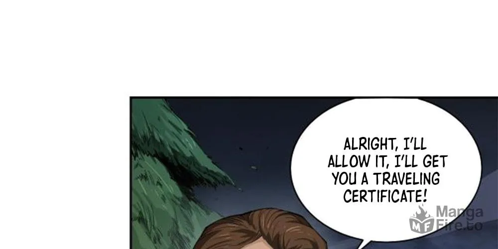 Catastrophic Necromancer (Colored) Chapter 2 page 110 - 