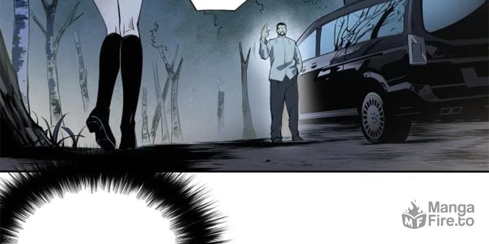 Catastrophic Necromancer (Colored) Chapter 2 page 132 - 