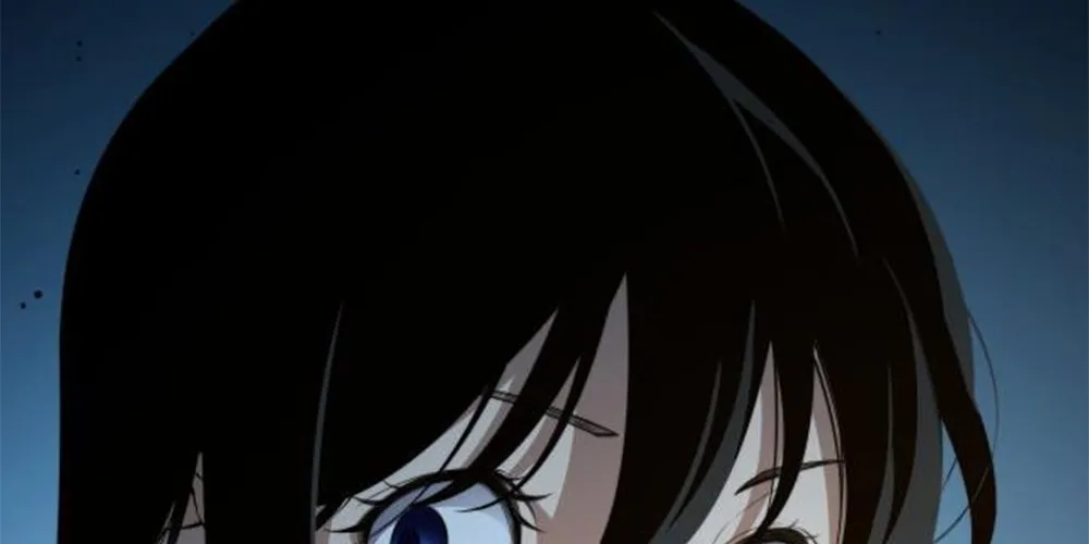 Catastrophic Necromancer (Colored) Chapter 2 page 136 - 