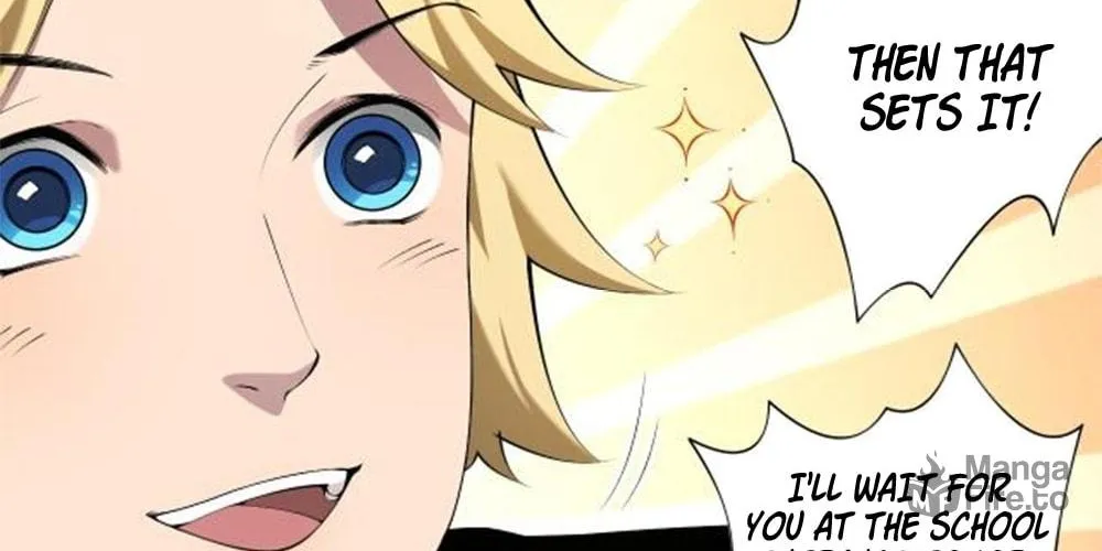 Catastrophic Necromancer (Colored) Chapter 2 page 140 - 