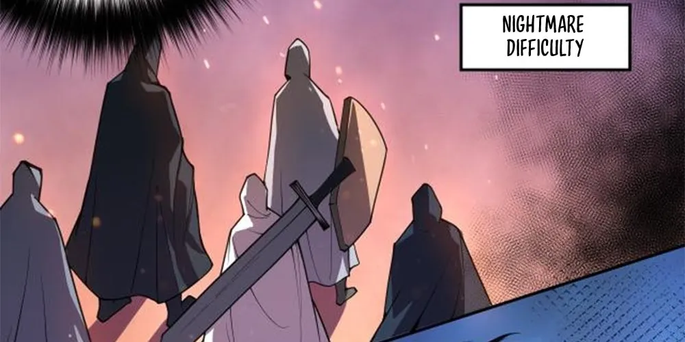 Catastrophic Necromancer (Colored) Chapter 2 page 152 - 