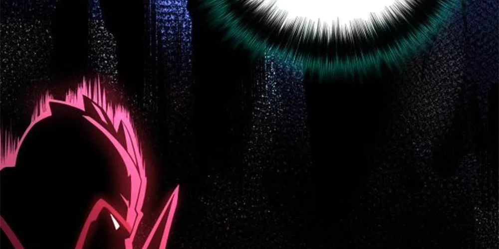 Catastrophic Necromancer (Colored) Chapter 2 page 154 - 