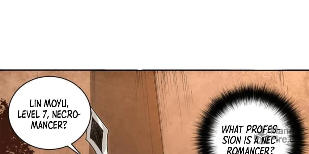 Catastrophic Necromancer (Colored) Chapter 2 page 156 - 